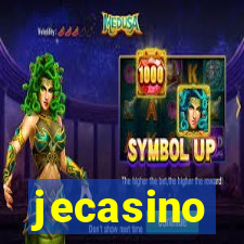 jecasino