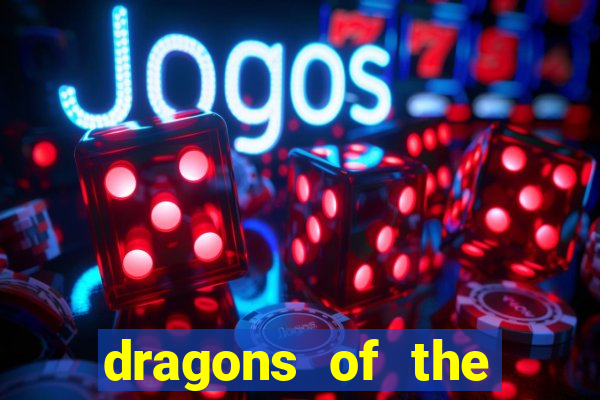 dragons of the edge game site