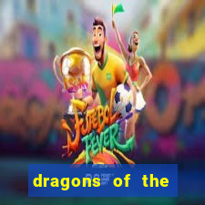 dragons of the edge game site