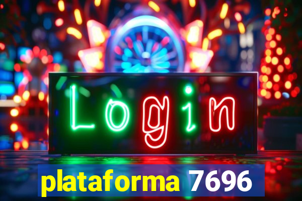 plataforma 7696