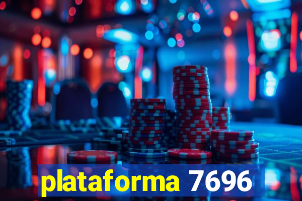 plataforma 7696