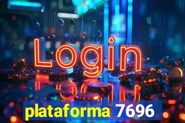 plataforma 7696
