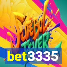 bet3335