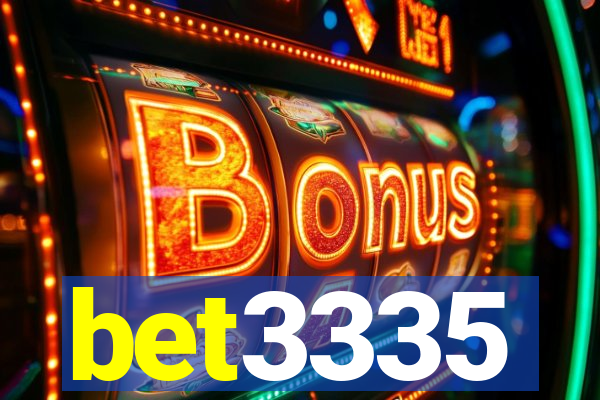 bet3335