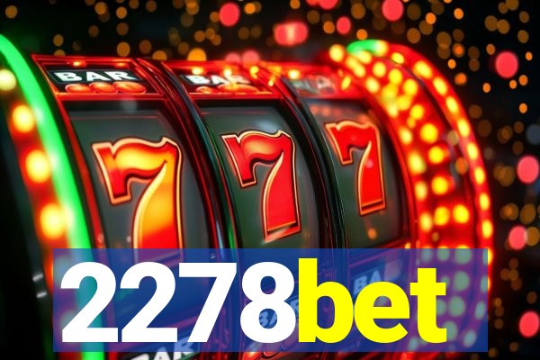 2278bet