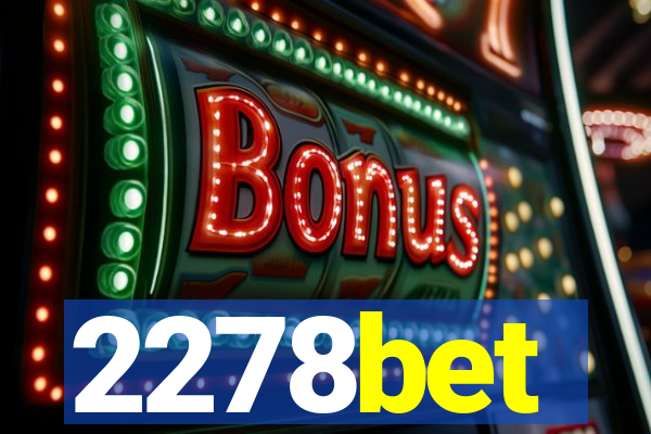 2278bet