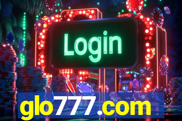 glo777.com
