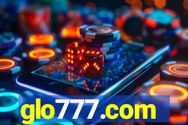 glo777.com