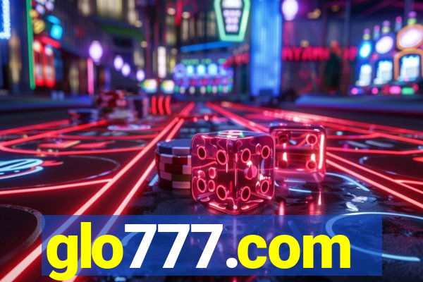 glo777.com