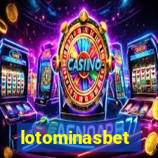 lotominasbet