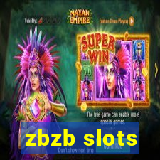 zbzb slots