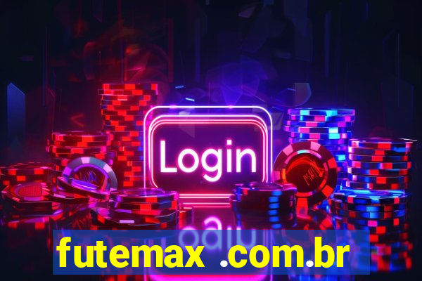 futemax .com.br