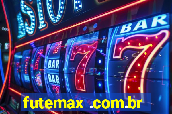 futemax .com.br