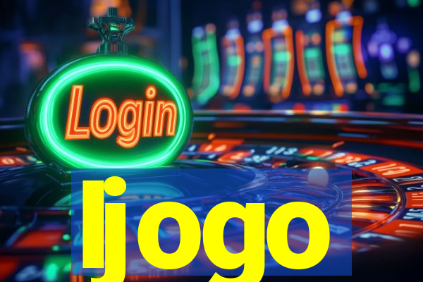 Ijogo