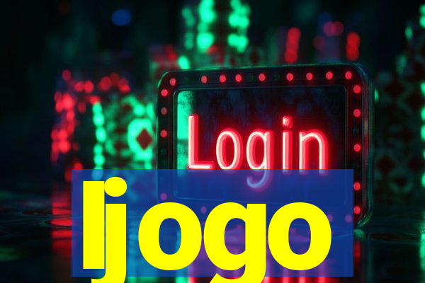 Ijogo
