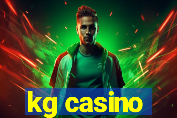 kg casino