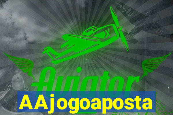 AAjogoaposta