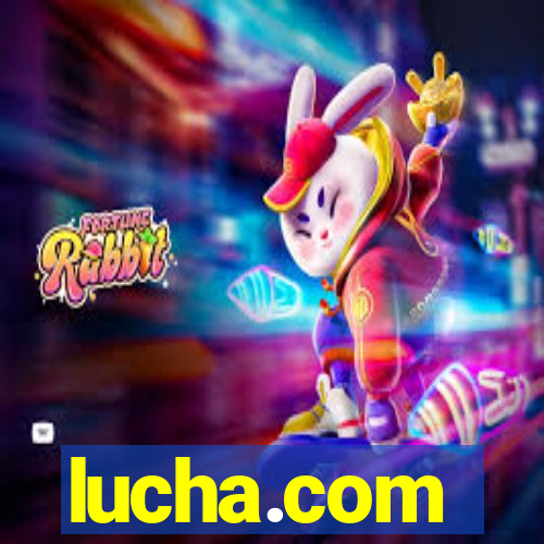 lucha.com