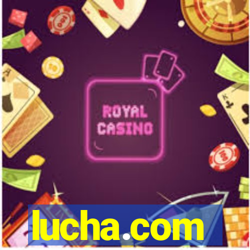 lucha.com