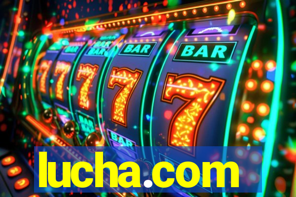 lucha.com