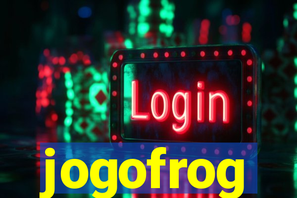 jogofrog