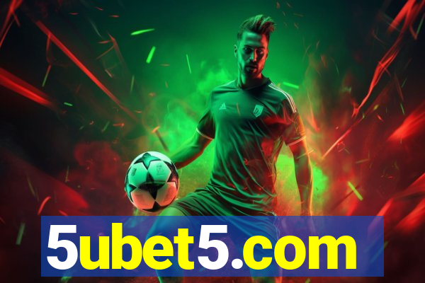 5ubet5.com