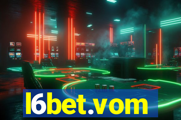 l6bet.vom