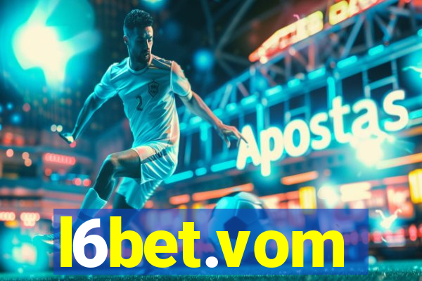 l6bet.vom