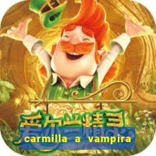 carmilla a vampira de karnstein pdf