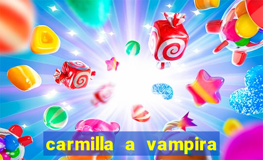 carmilla a vampira de karnstein pdf