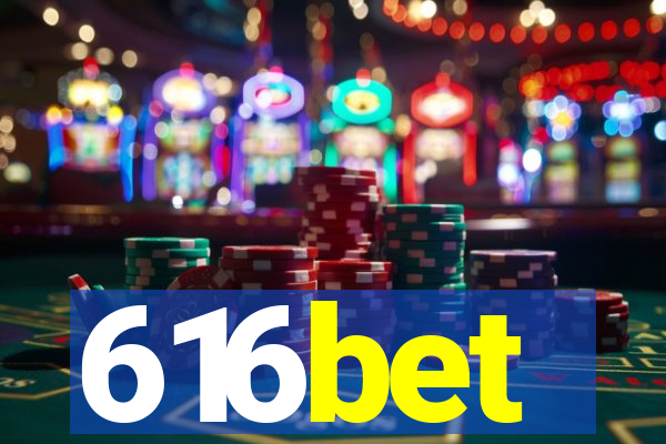616bet