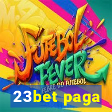 23bet paga