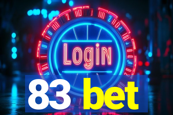 83 bet
