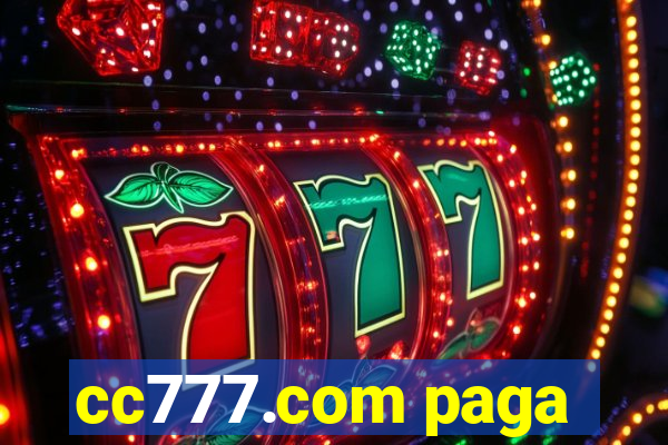 cc777.com paga