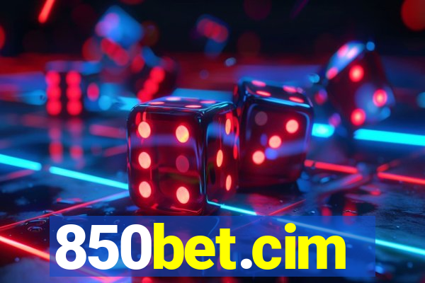 850bet.cim