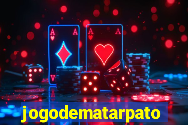 jogodematarpato