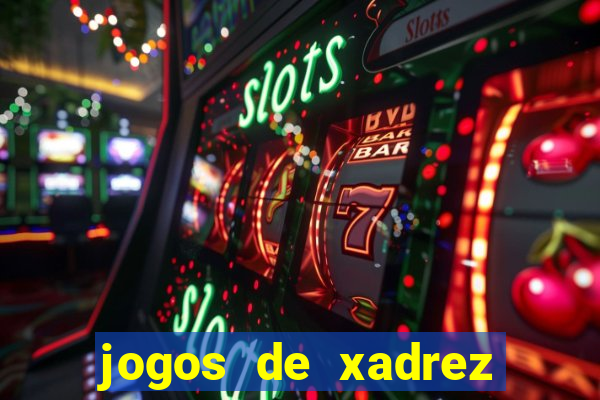 jogos de xadrez das tres espias demais