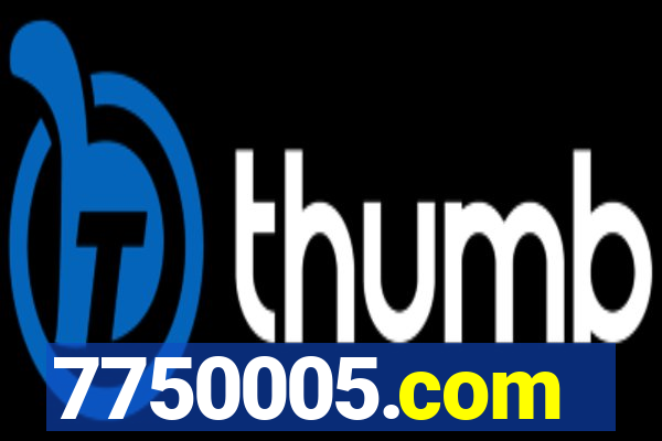 7750005.com
