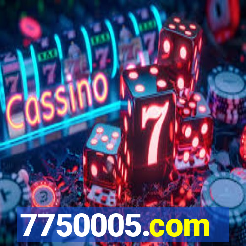 7750005.com