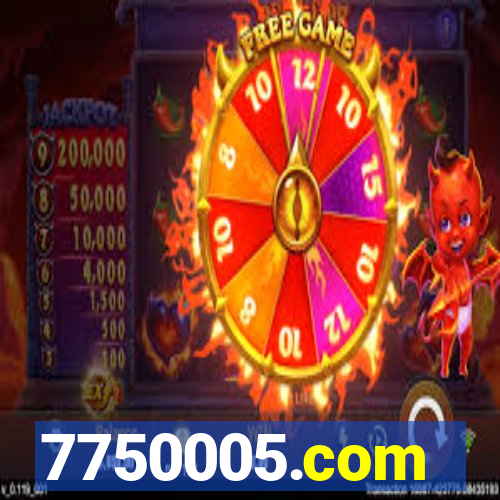 7750005.com
