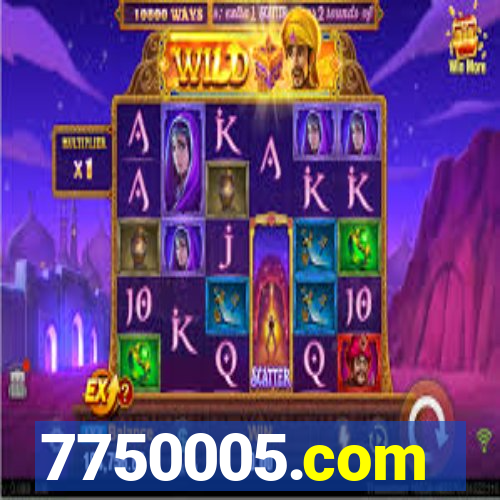7750005.com