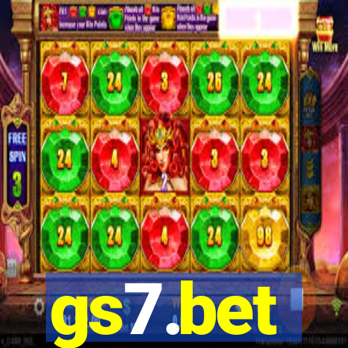 gs7.bet