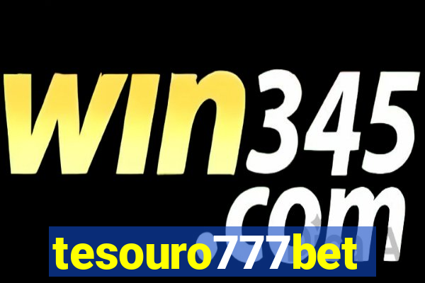 tesouro777bet