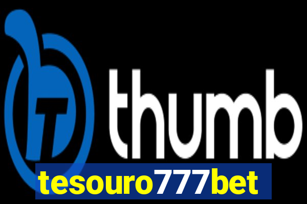 tesouro777bet