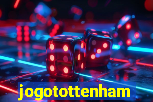 jogotottenham