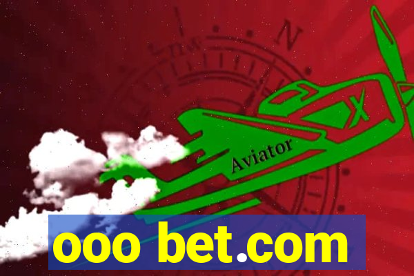 ooo bet.com