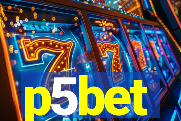 p5bet