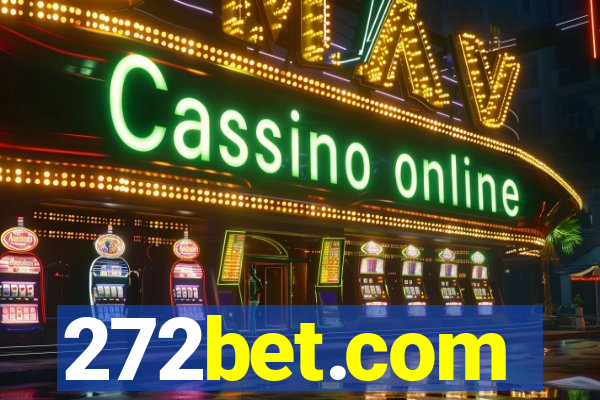 272bet.com