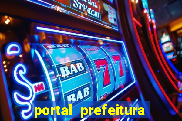 portal prefeitura juiz de fora