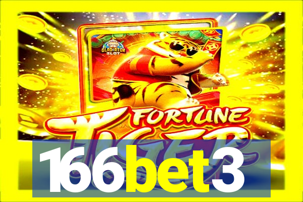 166bet3